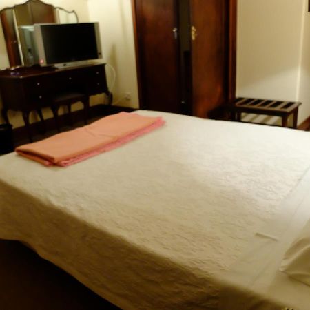 Hotel Braganca Coimbra Buitenkant foto