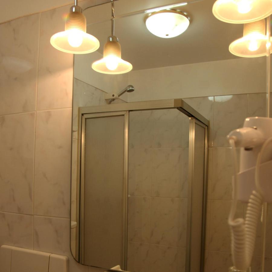 Hotel Braganca Coimbra Buitenkant foto