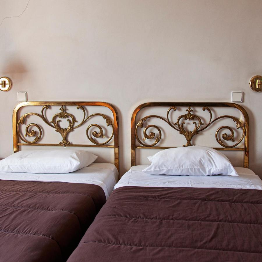 Hotel Braganca Coimbra Buitenkant foto