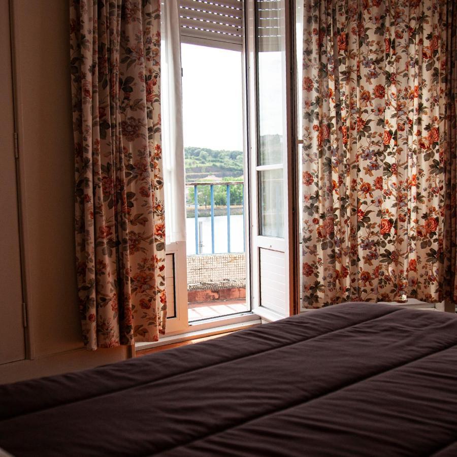 Hotel Braganca Coimbra Buitenkant foto