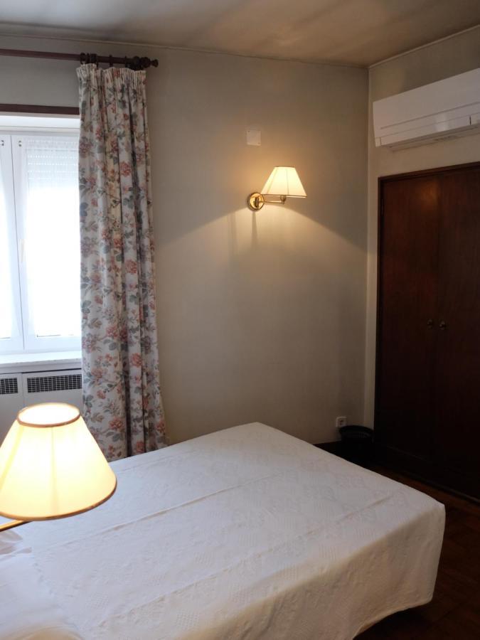 Hotel Braganca Coimbra Buitenkant foto