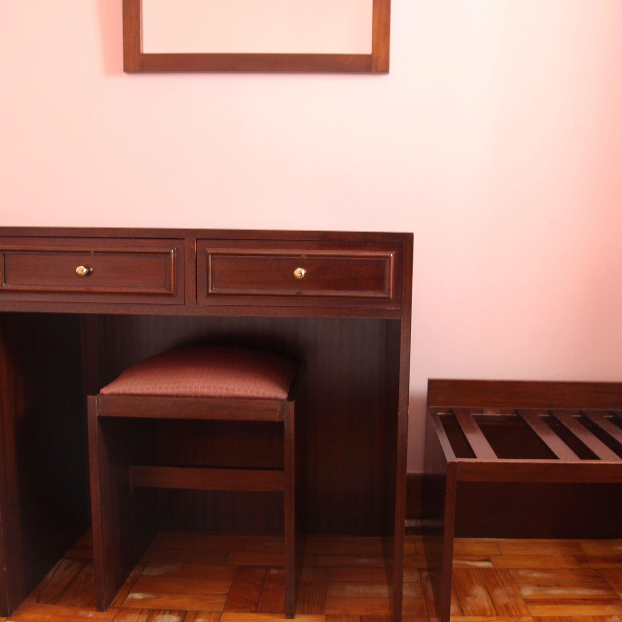 Hotel Braganca Coimbra Buitenkant foto
