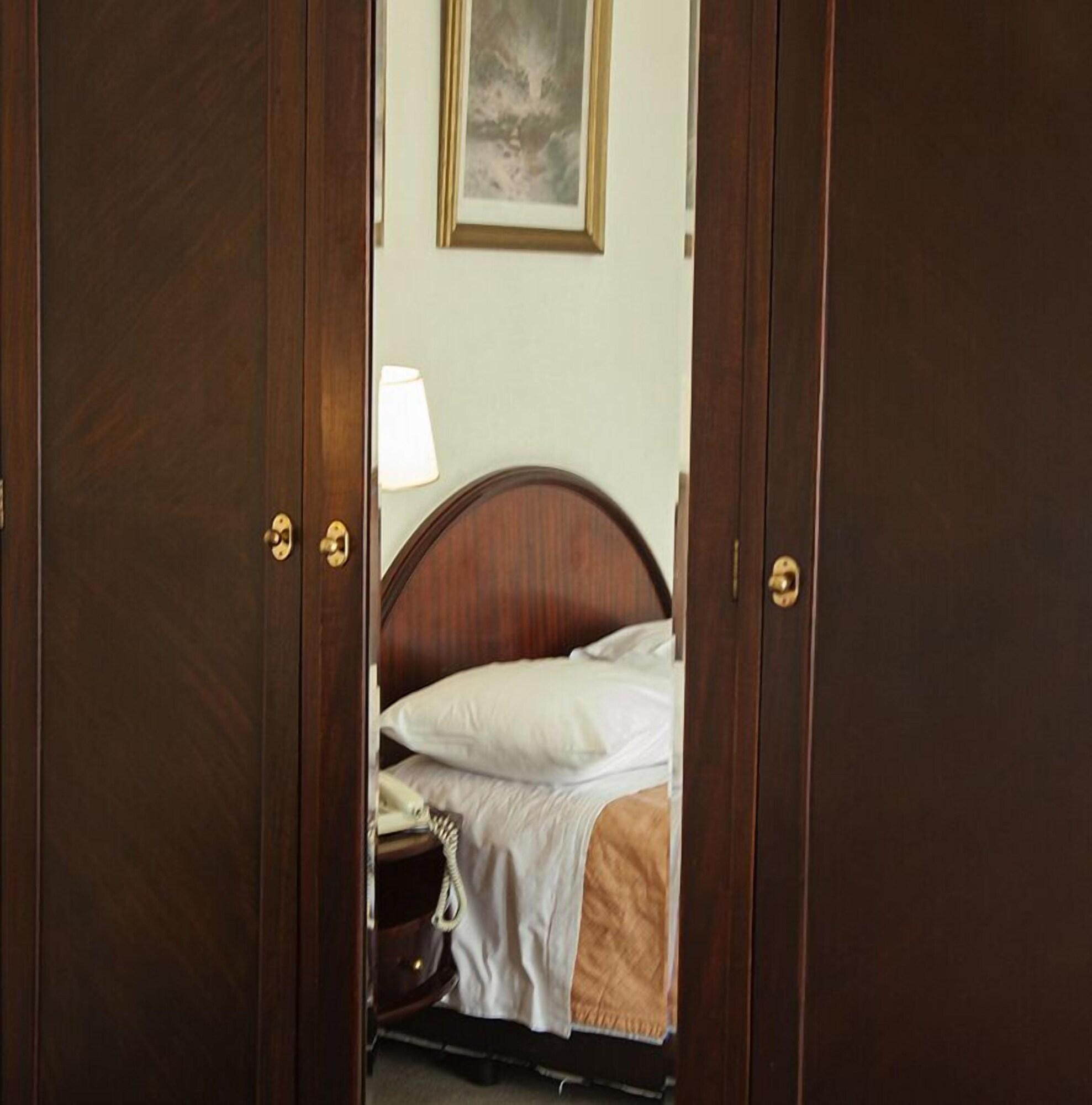 Hotel Braganca Coimbra Buitenkant foto