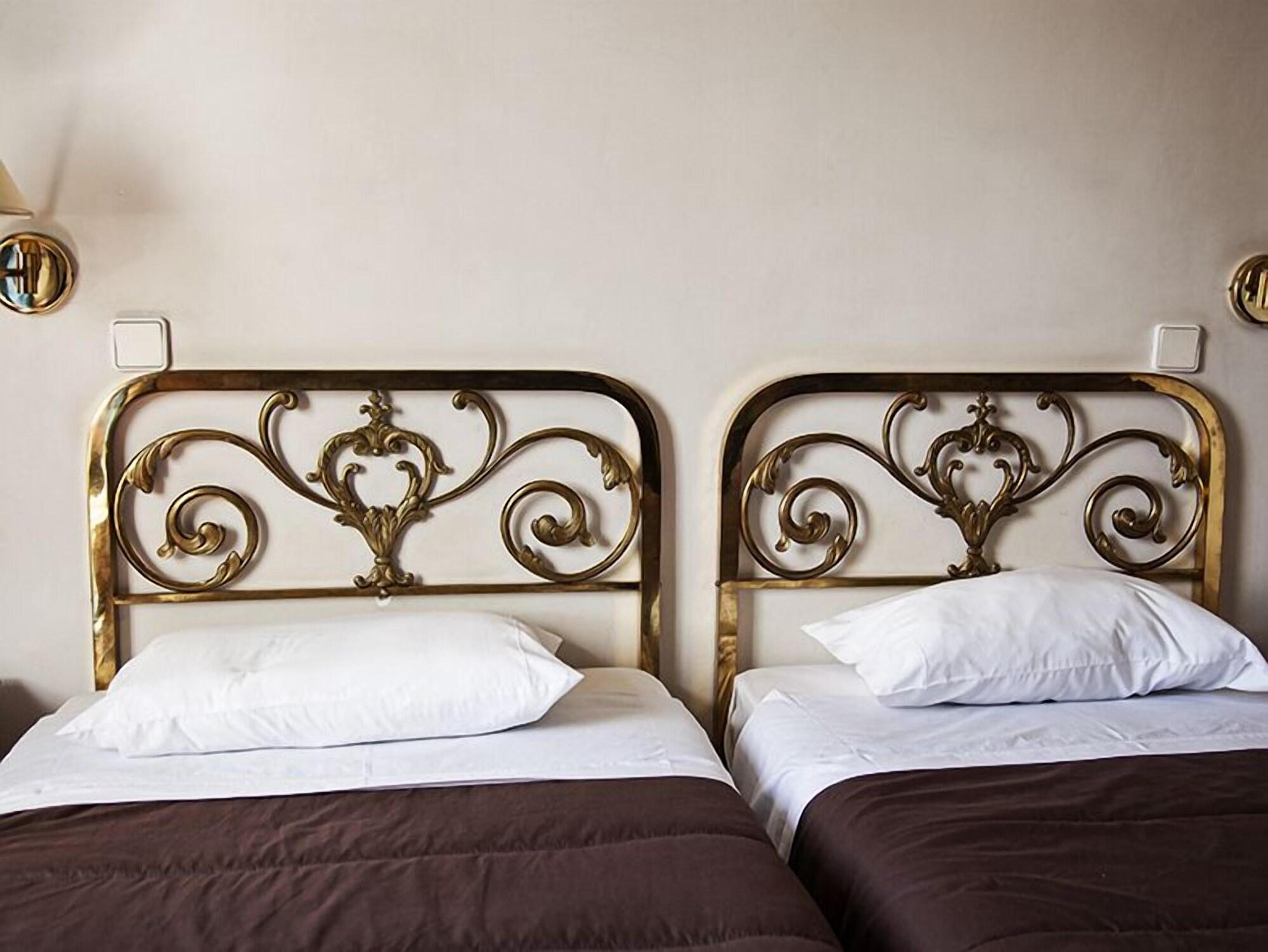 Hotel Braganca Coimbra Buitenkant foto