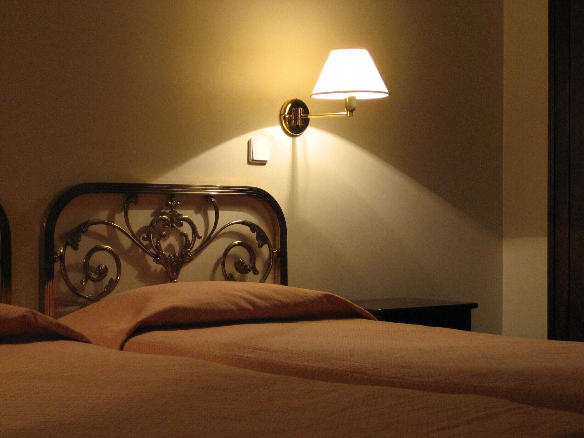 Hotel Braganca Coimbra Buitenkant foto