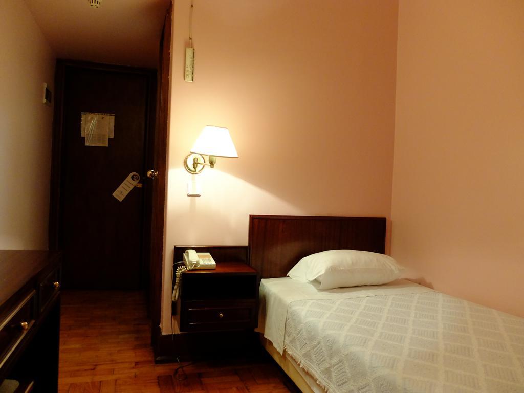 Hotel Braganca Coimbra Buitenkant foto